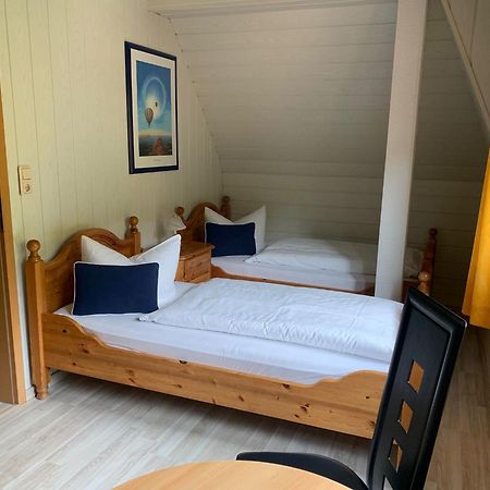 Bergcafe Mendorf Lejlighed Treseburg Eksteriør billede